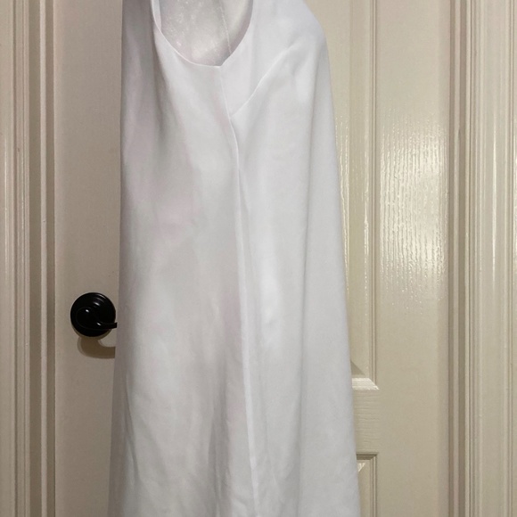 BCBG Shift Dress Embroidered Boho - Picture 11 of 16